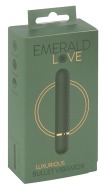 Emerald Love Luxurious Bullet Vibrator - cena, srovnání