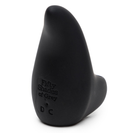 50 Shades of Grey Sensation Rechargeable Finger Vibrator