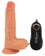 Realistixxx RealThing 18,6cm - cena, srovnání