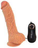 Realistixxx RealThing 22,5cm - cena, srovnání