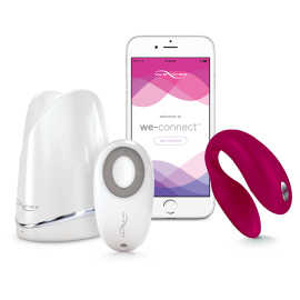 We-Vibe Sync Couples