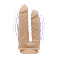 Silexd Model 1 Double Penetration Vibrating Dildo - cena, srovnání