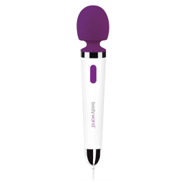 Bodywand Plug-In Multi Function Wand