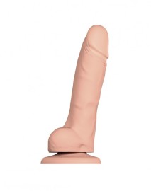 Strap-On-Me Soft Realistic Dildo M