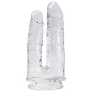 Alive Imperium Jelly Dildo - cena, srovnání