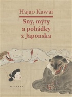 Sny, mýty a pohádky z Japonska - cena, srovnání