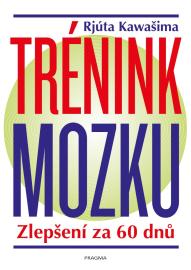 Trénink mozku - Zlepšení za 60 dnů, 3. vydání