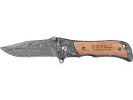 Extol PREMIUM Nož zatvárací s poistkou 8855121 - cena, srovnání