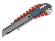 Extol PREMIUM Nôž univerzálny olamovací 18mm 8855012 - cena, srovnání