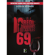 Red wine 69 - cena, srovnání