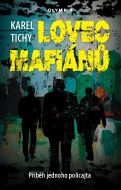 Lovec mafiánů - Příběh jednoho policajta - cena, srovnání