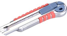 Extol PREMIUM Nôž univerzálny olamovací, 18mm 8855015