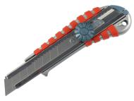 Extol PREMIUM Nôž univerzálny olamovací 18mm 8855014 - cena, srovnání