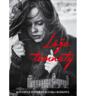 Lóža temnoty - cena, srovnání