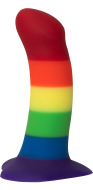 Fun Factory Amor Pride Edition Rainbow - cena, srovnání