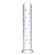 Gläs Extra Large Glass Dildo - cena, srovnání