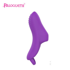 Paloqueth G Spot Finger Vibrator