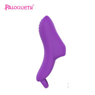Paloqueth G Spot Finger Vibrator - cena, srovnání