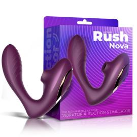 Intoyou Rush Nova