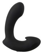 Anos Prostate Butt Plug with Vibration - cena, srovnání