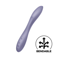 Satisfyer G-Spot Flex 2 - cena, srovnání