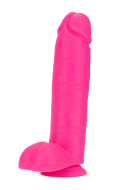 Blush Neo 10 Inch Dual Density Dildo - cena, srovnání