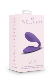 Blush Wellness Duo