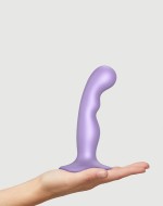 Strap-On-Me Dildo Plug P&G Size S - cena, srovnání