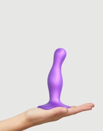 Strap-On-Me Dildo Plug Curvy Size S