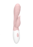 Loveline Rabbit Vibrator Juicy - cena, srovnání