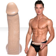 Fleshjack Boys Cade Maddox Dildo - cena, srovnání