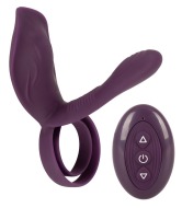 Couples Choice RC Couple's Vibrator 2 - cena, srovnání