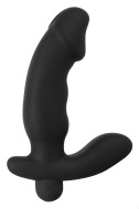 Anos Cock Shaped Butt Plug with Vibration - cena, srovnání
