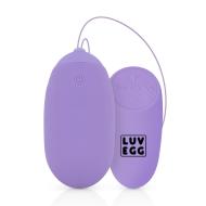 LUV EGG XL Purple - cena, srovnání