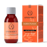 RUF Aphrodict Muira Puama Men Virility Booster 100ml - cena, srovnání