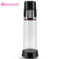 Paloqueth Automatic Penis Vacuum Pump Rechargeable - cena, srovnání