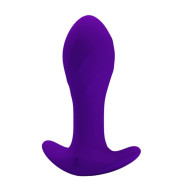 Pretty Love Anal Plug Massager - cena, srovnání