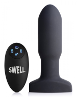 Swell 10x Inflatable and Vibrating Missile Anal Plug - cena, srovnání