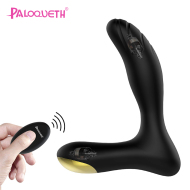 Paloqueth Vibrating Prostate Massager - cena, srovnání