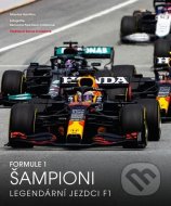 Formule 1 Šampioni - cena, srovnání