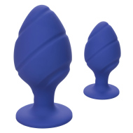 California Exotic Novelties Cheeky Buttplug - cena, srovnání