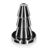 Play House Advanced Cone Butt Plug - cena, srovnání