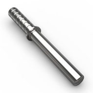 Mister B Hardware Premium Steel Thick Stick - cena, srovnání