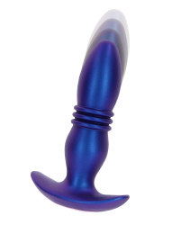 Toy Joy The Tough Thrusting Vibrating Plug