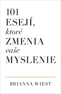 101 esejí, ktoré zmenia vaše myslenie - cena, srovnání