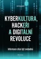 Kyberkultura, hackeři a digitální revoluce - cena, srovnání
