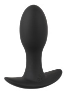 Anos Butt Plug with Vibration - cena, srovnání