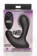 Swell 10X Inflatable & Tapping Prostate Vibe - cena, srovnání