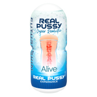 Alive Real Pussy Super Realistic Vagina - cena, srovnání