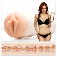 Fleshlight Girls Maitland Ward Toy Meets World Vagina - cena, srovnání